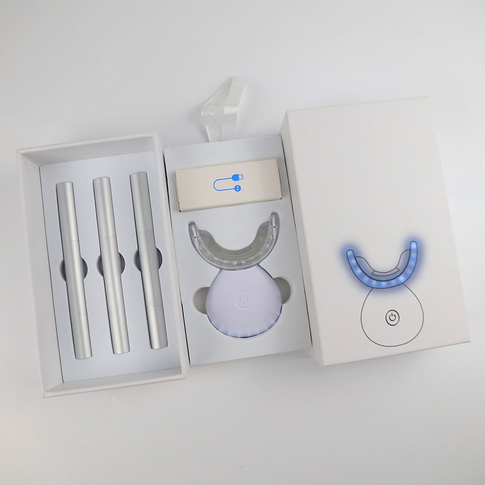 Teeth Whitening Kit