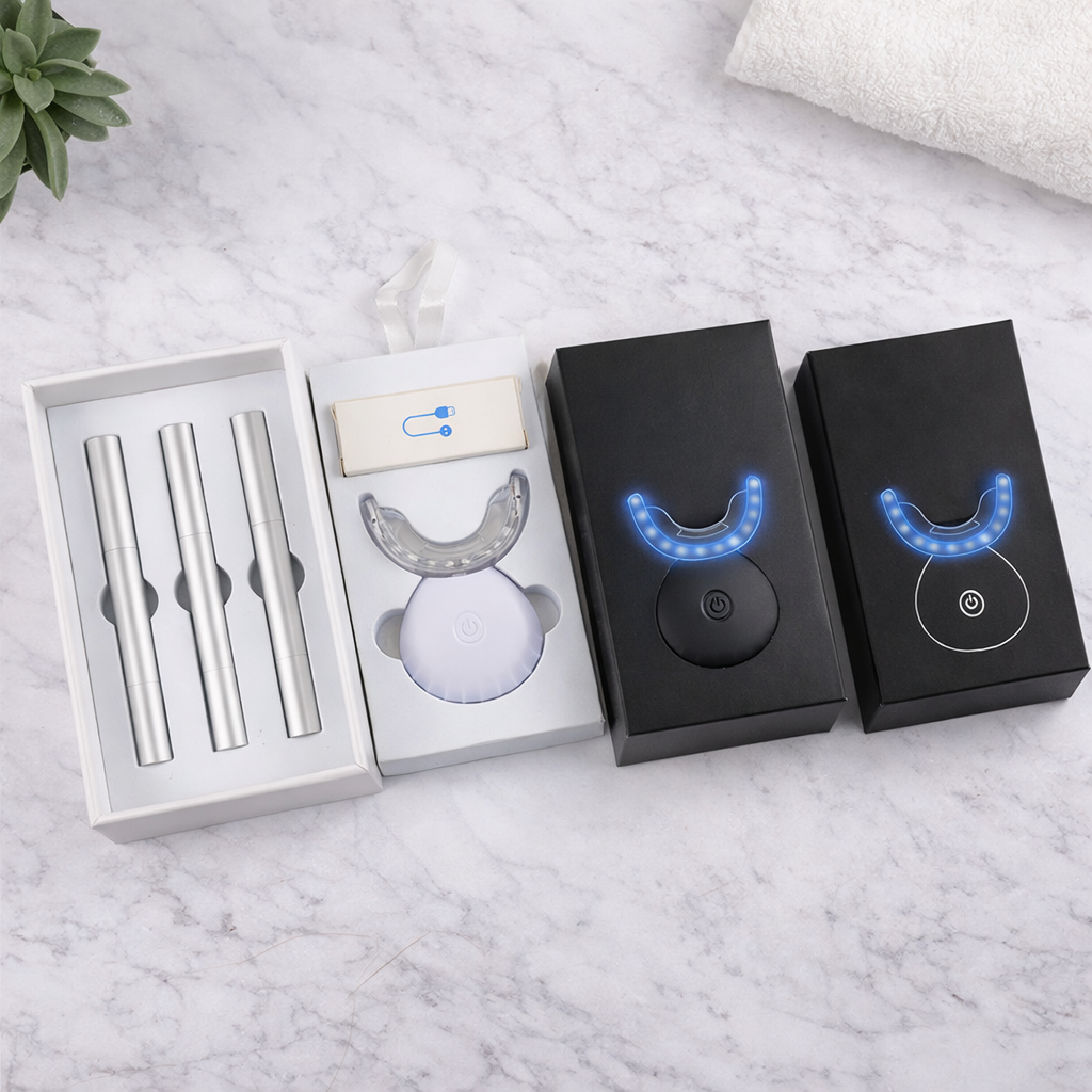 Teeth Whitening Kit
