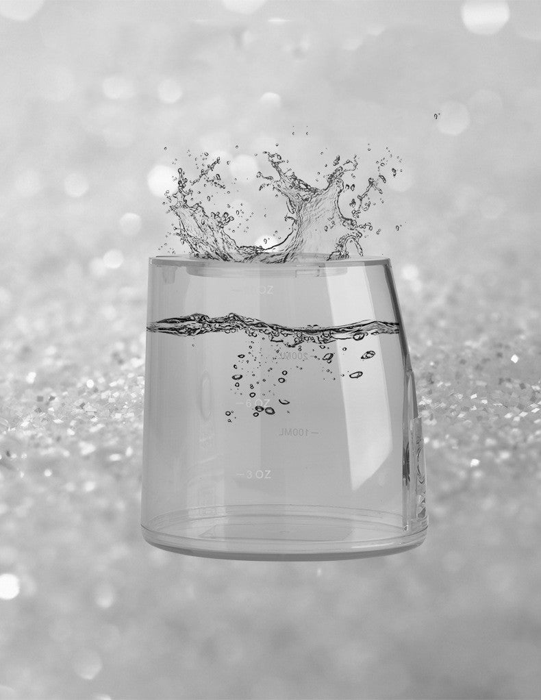 Draadloze waterflosser